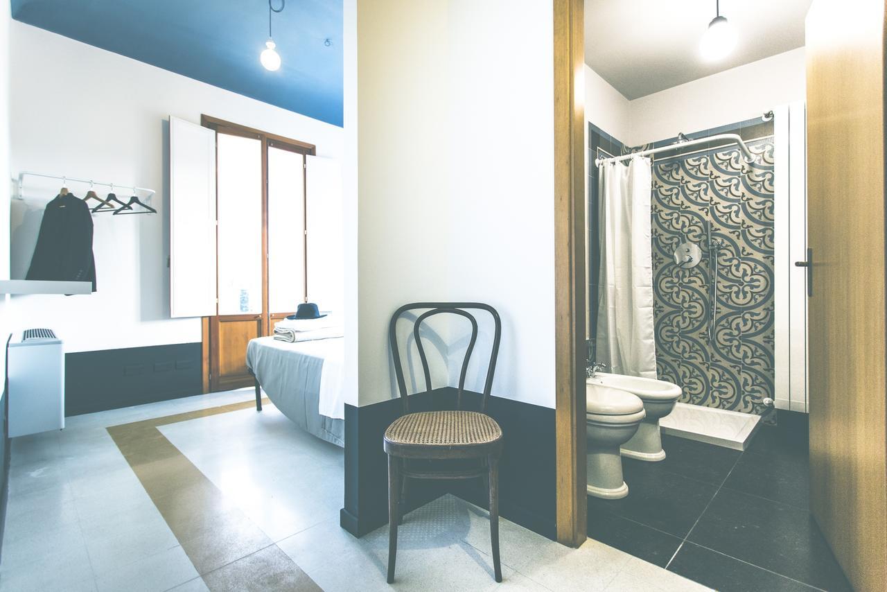 Sanvito Hostel Ragusa Ngoại thất bức ảnh