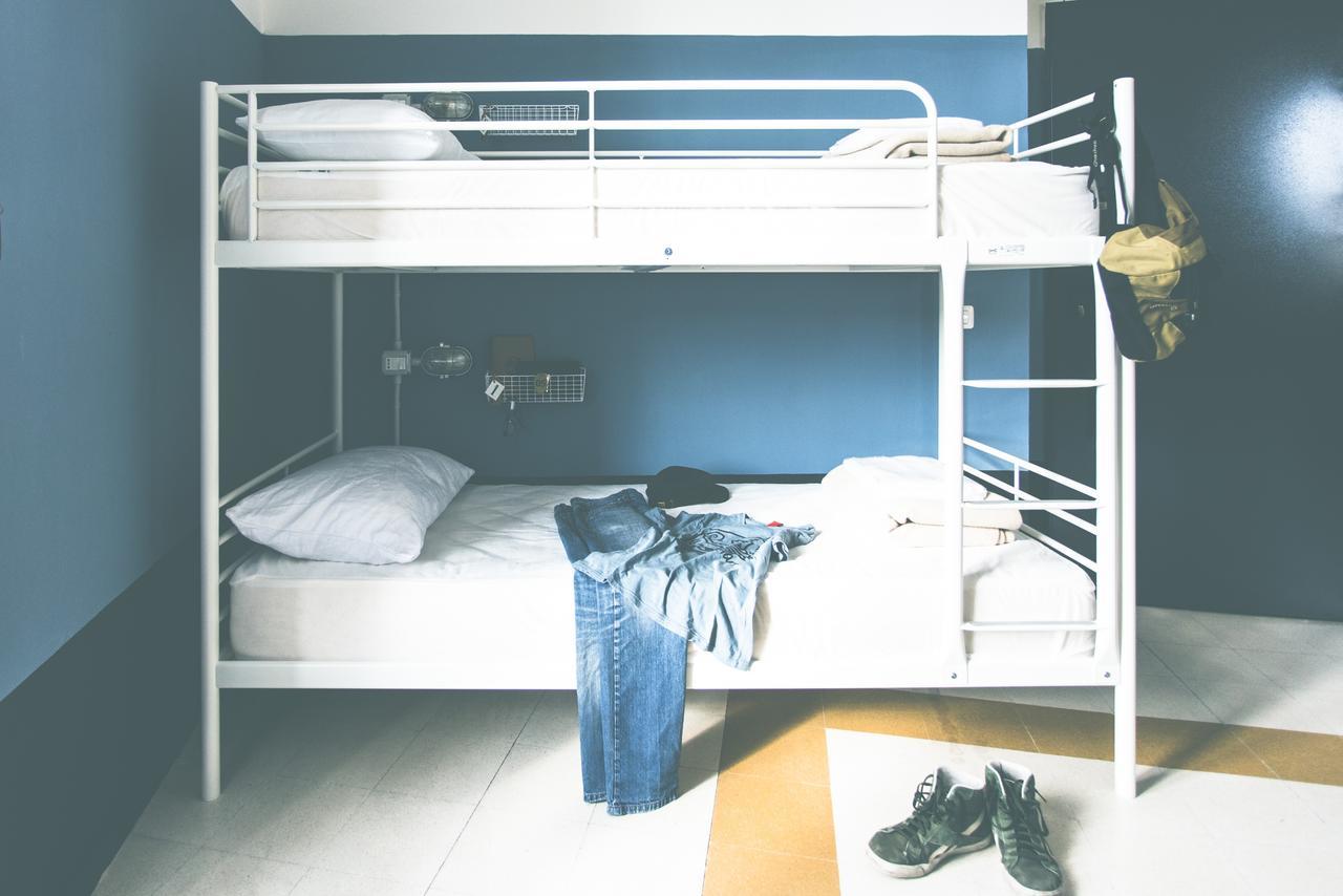Sanvito Hostel Ragusa Ngoại thất bức ảnh