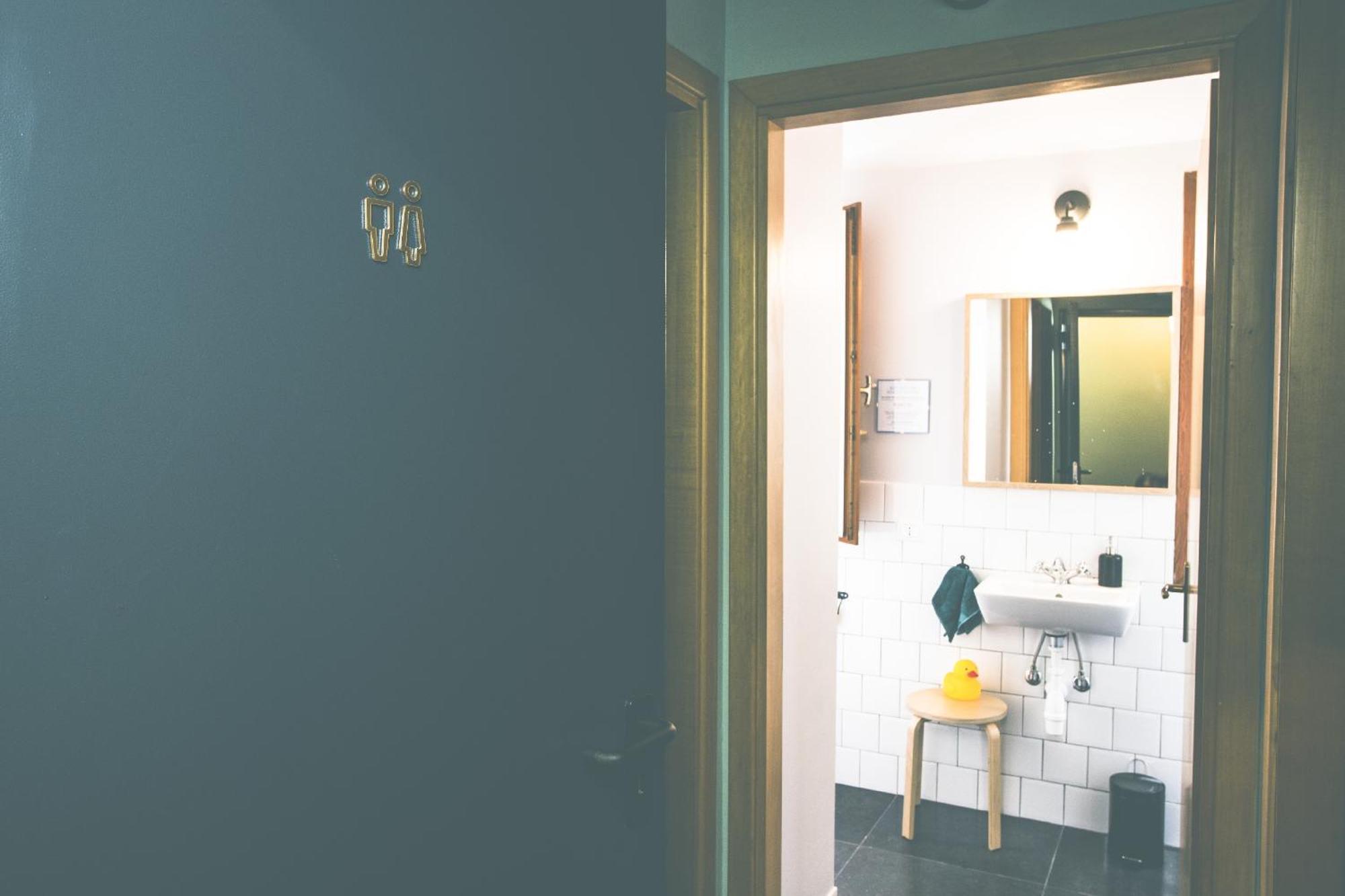 Sanvito Hostel Ragusa Ngoại thất bức ảnh
