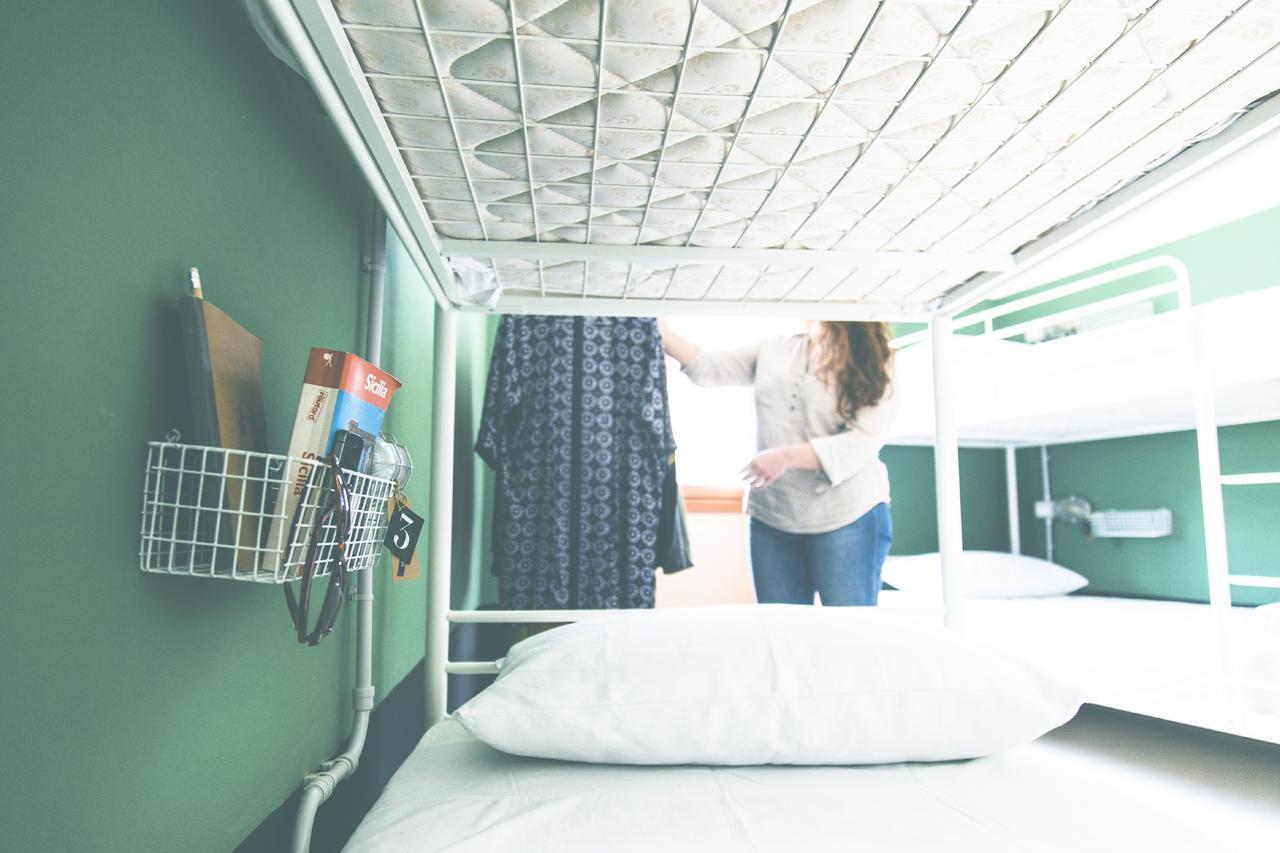 Sanvito Hostel Ragusa Ngoại thất bức ảnh