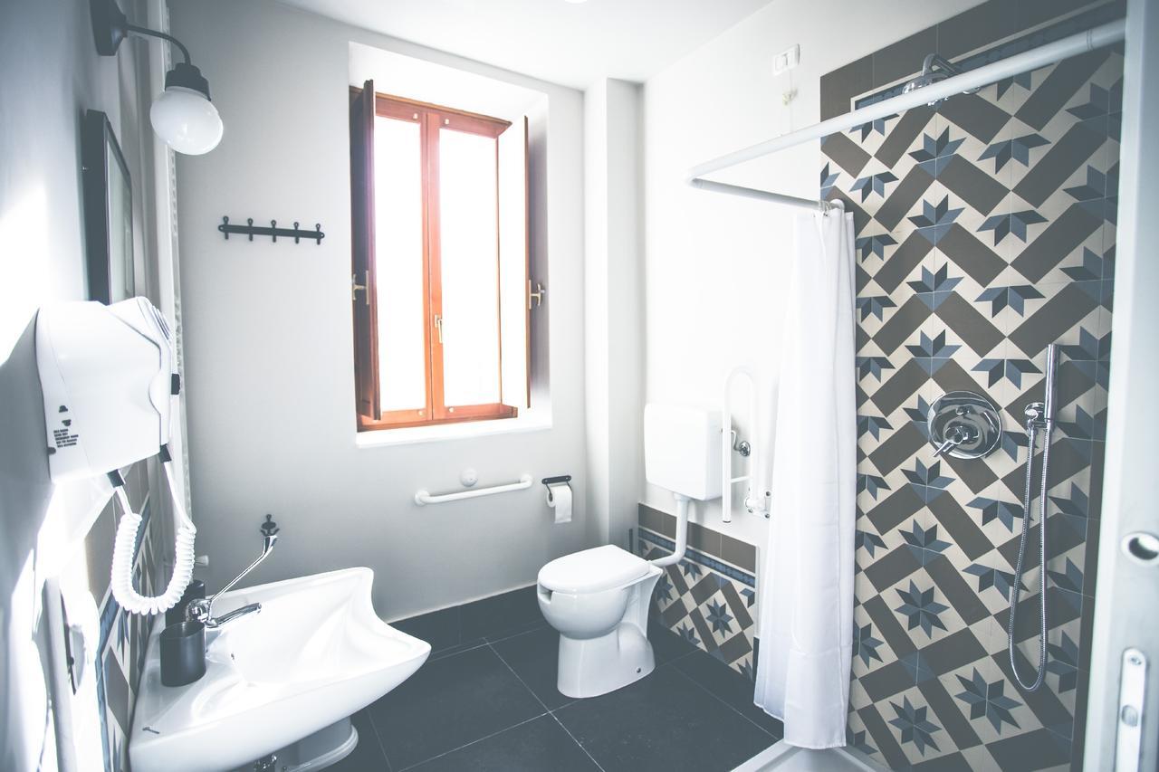 Sanvito Hostel Ragusa Ngoại thất bức ảnh