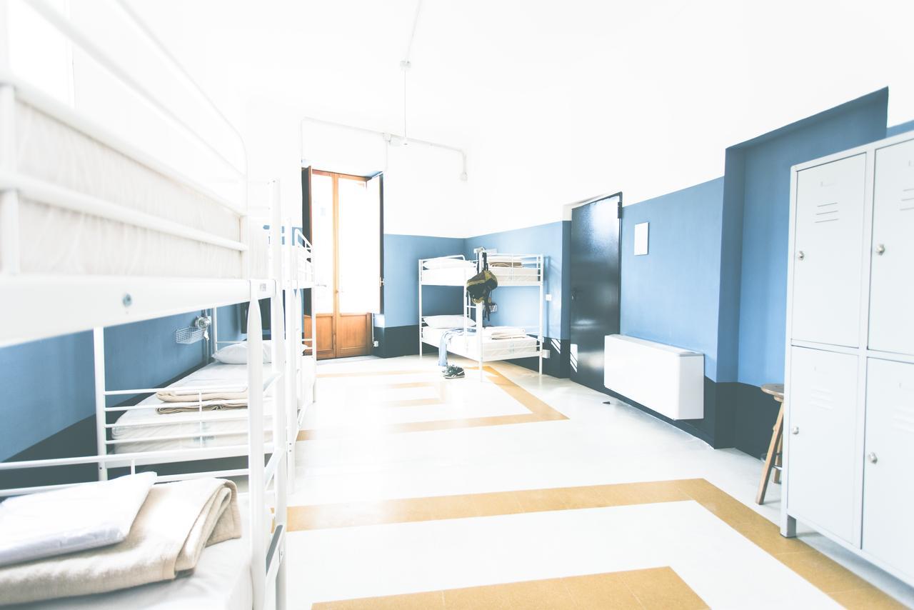 Sanvito Hostel Ragusa Ngoại thất bức ảnh