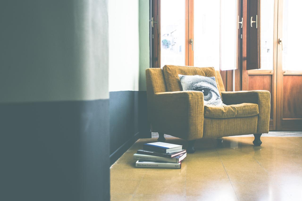 Sanvito Hostel Ragusa Ngoại thất bức ảnh